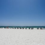 Beach and shoreline